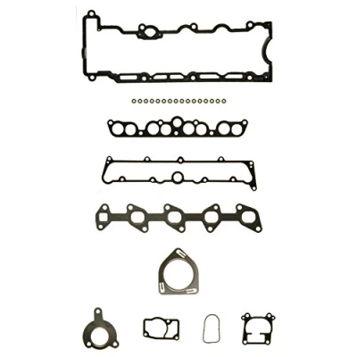 Abbildung von AJUSA 53018100 Dichtungssatz, Zylinderkopf ohne Zylinderkopfdichtung OPEL: Signum CC, Zafira A, Astra G SAAB: 9 5 Limousine