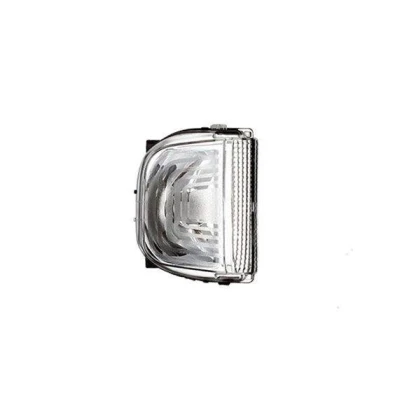 Abbildung von ALKAR 6205021 Blinker vorne links für Linkslenker ONLY VALID FOR VERSI MERCEDES BENZ: Sprinter 5 t Kastenwagen, 3 Kastenwagen
