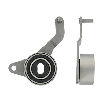 Abbildung von SKF VKM 15215 Spannrolle, Zahnriemen OPEL: Corsa C Schrägheck, Astra F CC, G CC