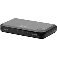 Abbildung von Intelligenter HDMI Switch SV1632 4K,
