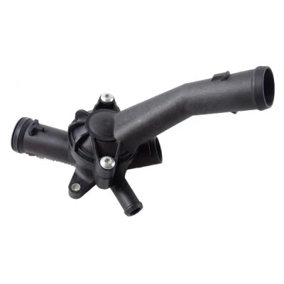 Abbildung von MAPCO 28007 Kühlwasserthermostat VOLKSWAGEN: Jetta 4, New Beetle Schrägheck, 3