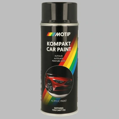 Abbildung von Motip Farbige Farbe 400ml