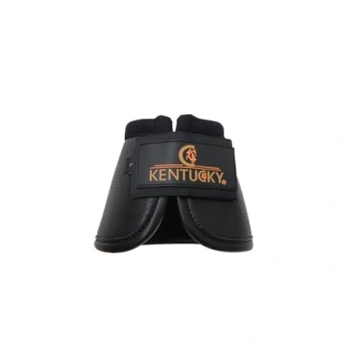 Abbildung von Kentucky Sprungglocken Air schwarz XL
