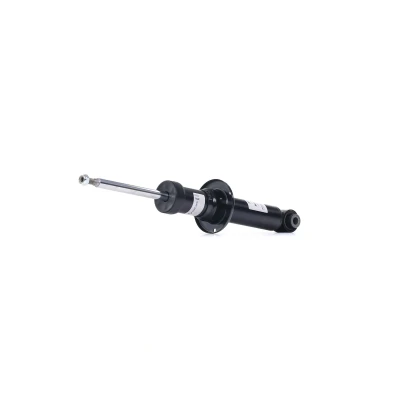 Abbildung von SACHS 314 880 Stoßdämpfer Gasdruck Zweirohr Teleskop oben Stift, unten Auge BMW: X3, X4