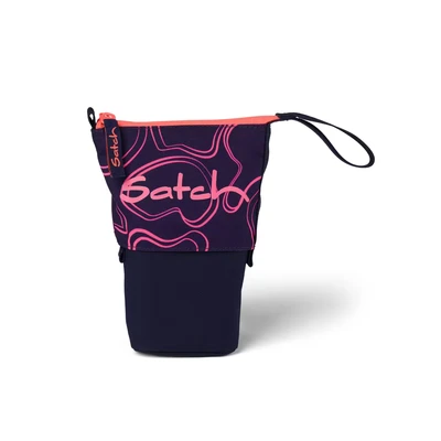Abbildung von satch Pencil Slider Pink Supreme Fucsia