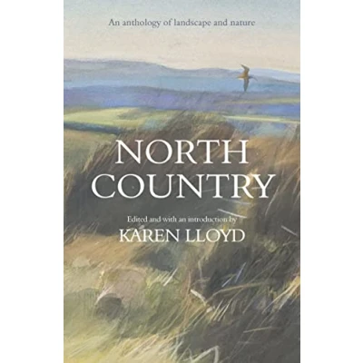 Abbildung von North Country: An anthology of landscape and nature