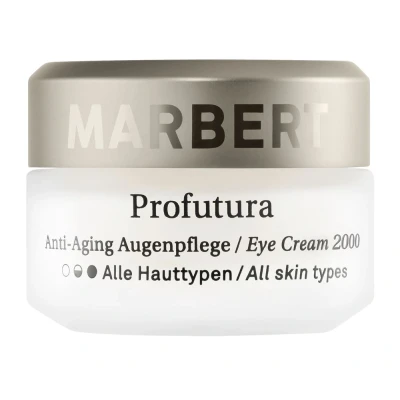 Abbildung von Marbert Profutura Augencreme 2000 15 ml
