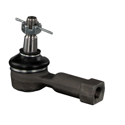 Abbildung von FEBI BILSTEIN 42456 Spurstangenkopf Vorderachse links, außen, rechts mit Kronenmutter FORD: Ranger Mk2, MAZDA: B Serie Pickup