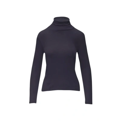 Abbildung von s.Oliver Rollkragenshirt, in Ripp Optik