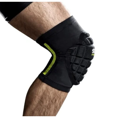 Abbildung von Select Kniebandage Handball Unisex, XS, schwarz, 5625000111