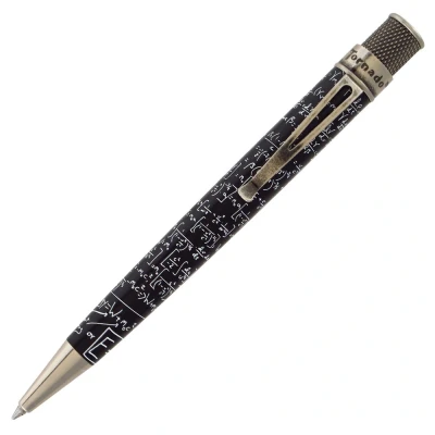 Abbildung von Retro 51 Tornado Vintage Ms Albert RB