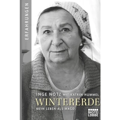 Abbildung von Wintererde: Mein Leben als Magd