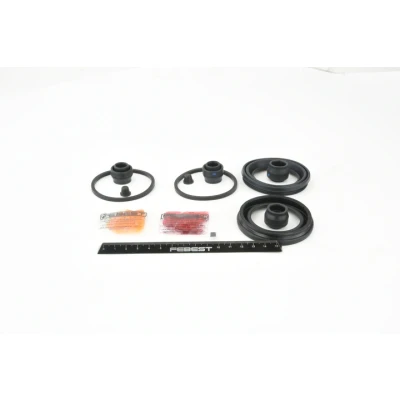 Abbildung von FEBEST 0575 GHF Bremssattel Reparatursatz Vorderachse MAZDA: 6 Sport, Sport Kombi, Limousine