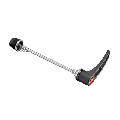 Abbildung von DT Swiss Unisex Erwachsene Rws MTB/Road Schnellspanner, Grau, 5/100mm