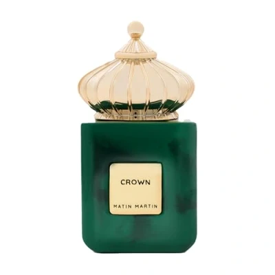 Abbildung von MATIN MARTIN Crown Edp 100 ml
