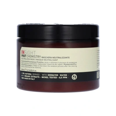 Abbildung von Insight Post Chemistry Neutralizing Mask 500 ml