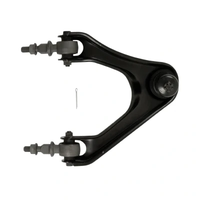Abbildung von BLUE PRINT ADH28623 Querlenker Vorderachse rechts, oben Stahlblech HONDA: ACCORD 5 Coupe, Aerodeck, Shuttle