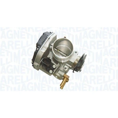 Abbildung von MAGNETI MARELLI 802000000092 Drosselklappe VOLKSWAGEN: Passat B3/B4 Variant, Golf 3, 3 Cabrio, SEAT: TOLEDO 1