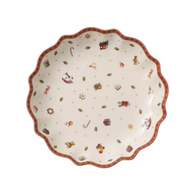 Abbildung von Villeroy &amp; Boch Toy&#039;s Delight Schale gross 25 cm