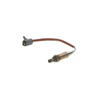 Abbildung von BOSCH 0 258 005 705 Lambdasonde 4 JEEP: Grand Cherokee I, II, WRANGLER 2, DODGE: Dakota CHRYSLER: 300M Limousine