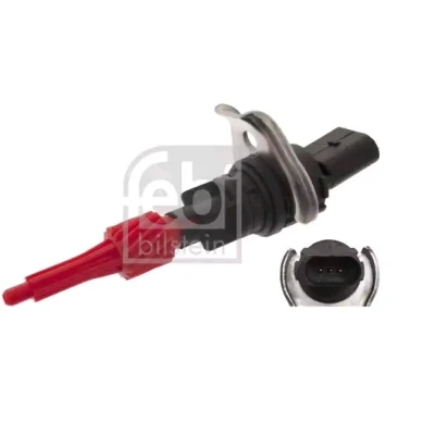 Abbildung von FEBI BILSTEIN 48296 Sensor, Geschwindigkeit VOLKSWAGEN: Golf 4 Schrägheck, Variant, Bora Limousine, AUDI: A3 SEAT: Inca