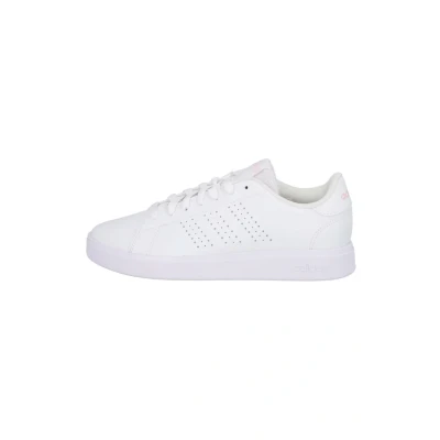 Abbildung von adidas Originals Marco Tozzi Sneaker low, Damen, Größe: 40.5, white clear pink Kunststoff