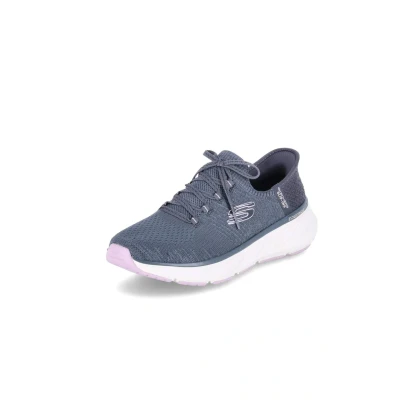 Abbildung von Skechers Impression Sneaker low, Damen, Größe: 38, Blau Schuhe