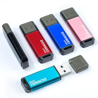Abbildung von USB Stick 16gb,Memory Stick,Speicherstick,USB 2.0 5 Pcs