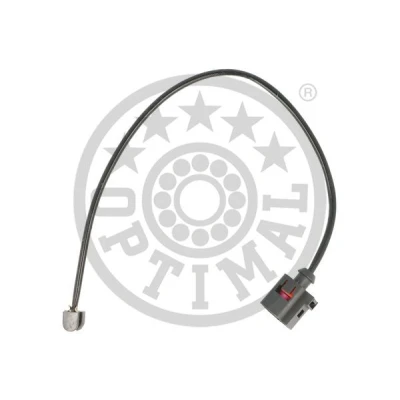 Abbildung von QUICK BRAKE WS 0392 A Verschleißanzeige Achssatz AUDI: Q7