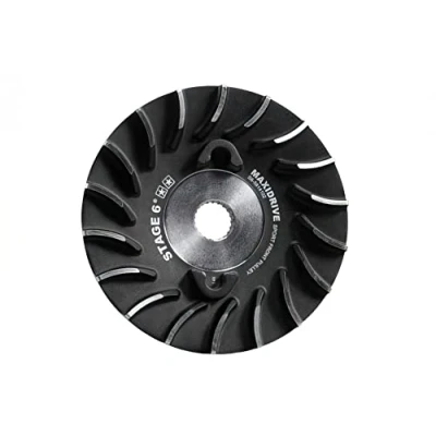 Abbildung von Riemenscheibe Stage6 MAXIDRIVE Piaggio LEM 125 150cc 4 Takt