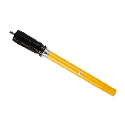 Abbildung von BILSTEIN B6 Performance 34 002421 Stoßdämpfer Vorderachse Gasdruck Einrohr Upside Down Federbeineinsatz unten Platte, oben Stift BMW: 5 Limousine