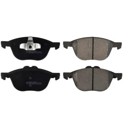 Abbildung von FEBI BILSTEIN 116224 Bremsbelagsatz Vorderachse mit Kolbenclip FORD: KUGA 2, Tourneo Connect / Grand V408 Kombi