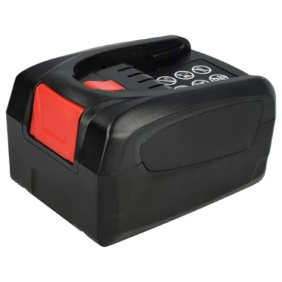Abbildung von vhbw Akku kompatibel mit Bosch Unlimited Gen2 Serie 8, 7 Proanimal, Propower 6 (5000mAh, 18V, Li Ion)
