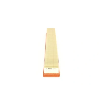 Abbildung von BOSCH 1 457 433 043 Luftfilter 58 86 520 Filtereinsatz MERCEDES BENZ: C Klasse Limousine, Sportcoupe, T modell