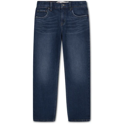 Abbildung von Levi&#039;s STAY Loose Jeans Straight Leg für Kinder, Größe: 152, Sierra pass