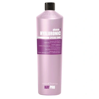 Abbildung von Kay Pro Shampoo Special Care Hyaluronic Phase 1 1000ml
