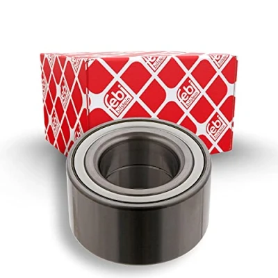 Abbildung von FEBI BILSTEIN 32790 Radlager Vorderachse links, rechts 45 84 MAZDA: 6 Hatchback, Station Wagon