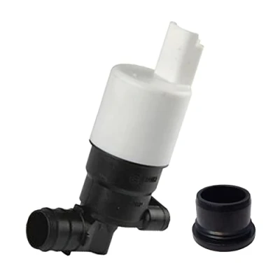Abbildung von 3RG 88210 Waschwasserpumpe 12 PEUGEOT: 207 Schrägheck, 5008 I, 307 RENAULT: TRAFIC 2 Kasten, MEGANE 2, Kangoo II Express