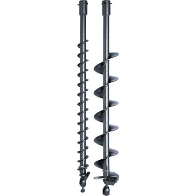Abbildung von Stihl Erdbohrer für BT Serie Ø 200 mm 44046802020