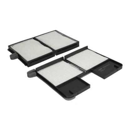 Abbildung von HENGST FILTER E2934LI 2 Innenraumfilter Pollenfilter 150 213 20 TOYOTA: Avensis I Liftback, Limousine, Kombi