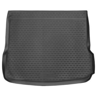 Abbildung von WALSER 70771 Kofferraumwanne Gummi rutschfest AUDI: Q5