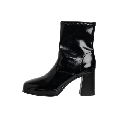 Abbildung von Tamaris Stiefelette 1 25379 41 018 schmal