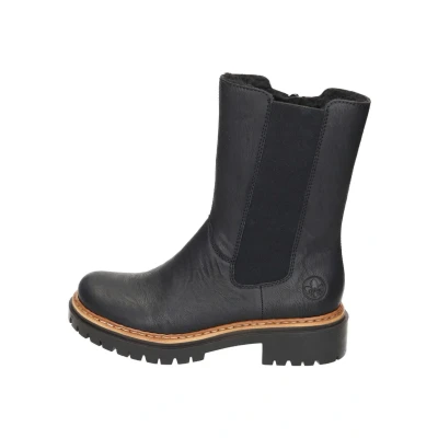 Abbildung von Rieker Damen Stiefeletten 72683