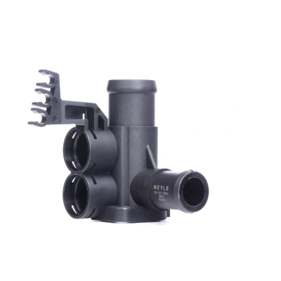 Abbildung von MEYLE 100 121 1054 Flansch mit Dichtung von Wasserpumpe nach Motor ORIGINAL Quality AUDI: 80 B4 Limousine, Cabriolet B4, Avant, SEAT: TOLEDO 1