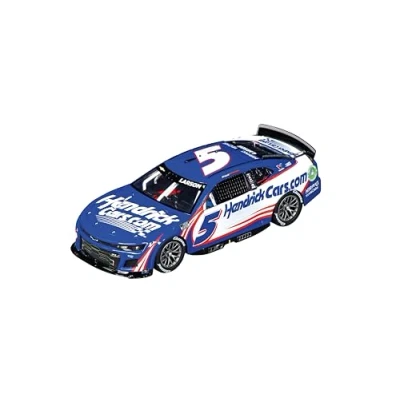 Abbildung von NASCAR Camaro NextGen ZL1 &quot;Hendrick Motorsports Kyle Larson No.5