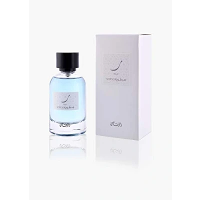 Abbildung von Rasasi Sotoor Raa&#039; Eau de Parfum 100 ml