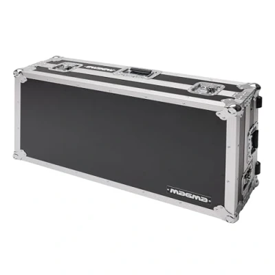 Abbildung von MAGMA DJ Controller Workstation DDJ REV5 w 48,3 cm Rack