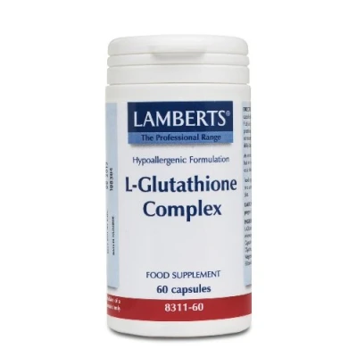 Abbildung von Glutathion KOMPLEX CAP 60 CAP.