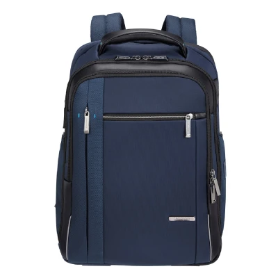 Abbildung von Samsonite Spectrolite Tagesrucksack, Größe: One Size, Deep blue