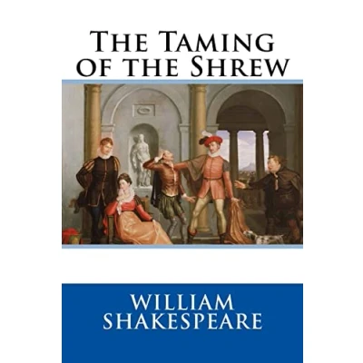 Abbildung von the Taming of Shrew
